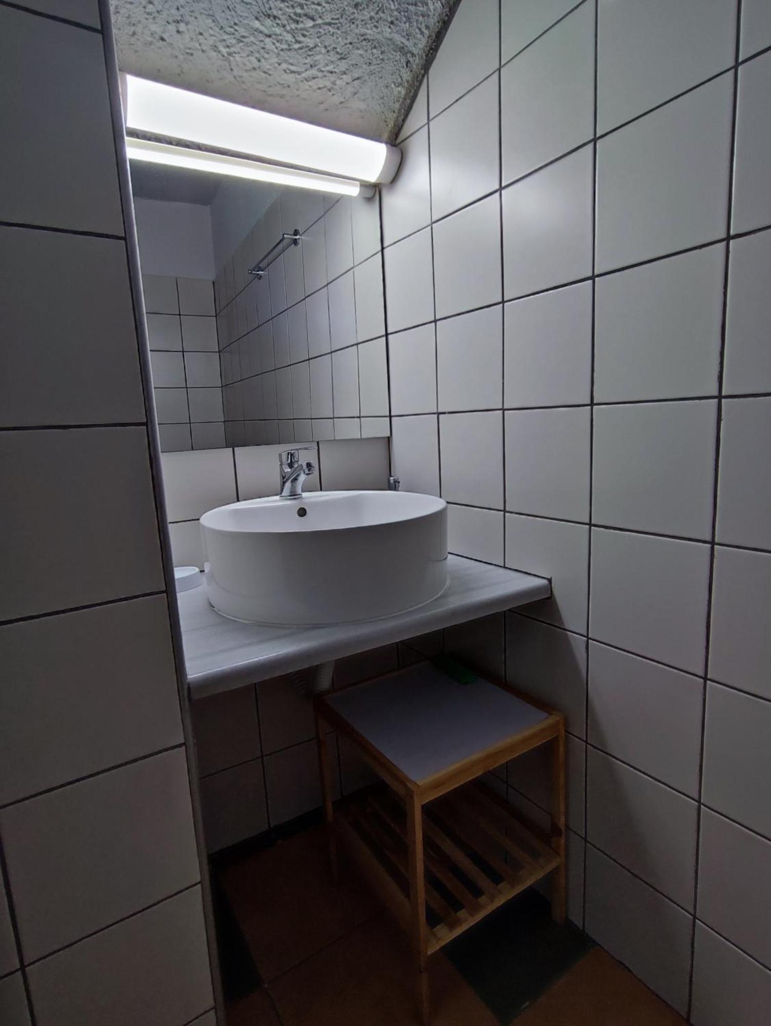Lefkes Apartments อาคาราวี ห้อง รูปภาพ